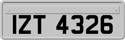 IZT4326