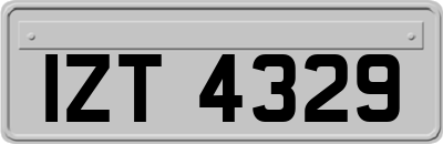 IZT4329
