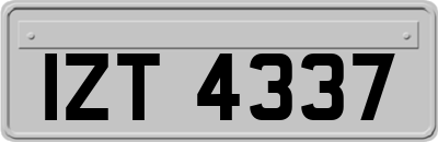 IZT4337