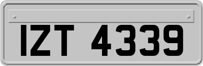 IZT4339