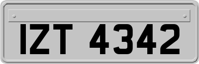 IZT4342