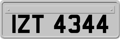 IZT4344