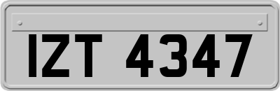 IZT4347