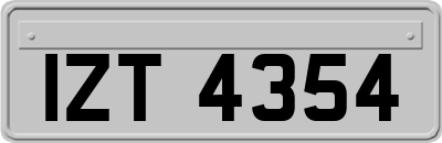 IZT4354