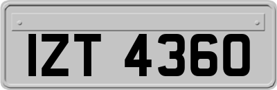 IZT4360