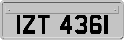 IZT4361
