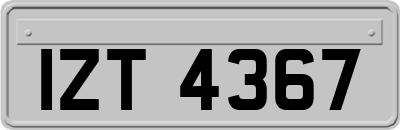 IZT4367