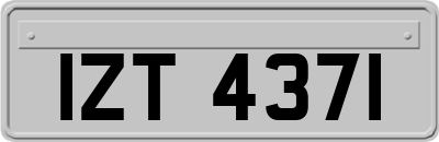 IZT4371