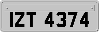 IZT4374