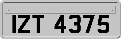 IZT4375