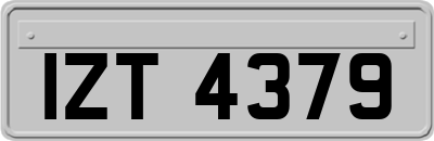 IZT4379