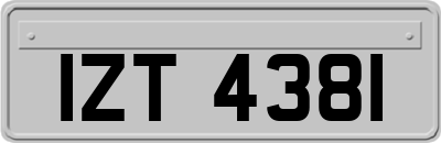 IZT4381