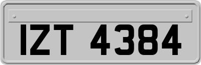 IZT4384