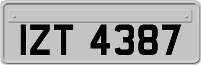 IZT4387