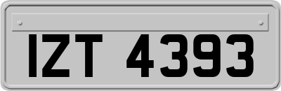 IZT4393