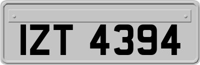 IZT4394