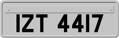 IZT4417