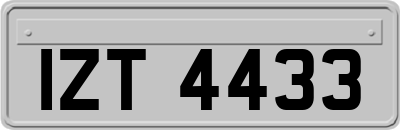 IZT4433
