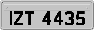 IZT4435