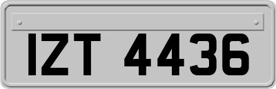 IZT4436