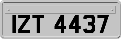 IZT4437