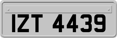 IZT4439