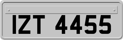 IZT4455