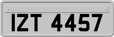 IZT4457