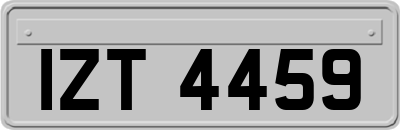 IZT4459