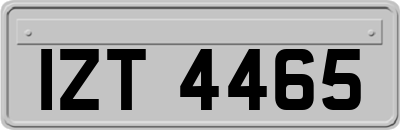 IZT4465