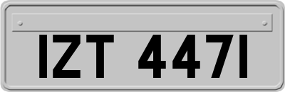 IZT4471