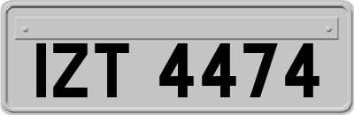 IZT4474
