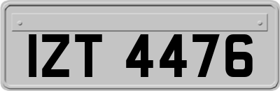 IZT4476