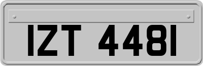 IZT4481