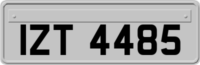 IZT4485