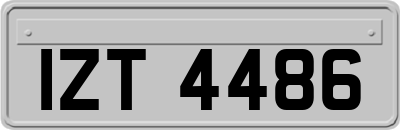 IZT4486