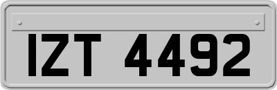 IZT4492