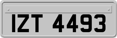 IZT4493