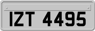IZT4495