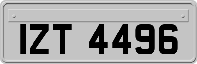 IZT4496