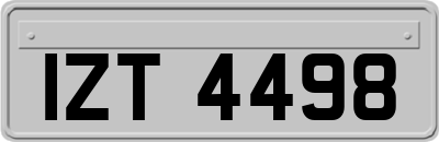 IZT4498