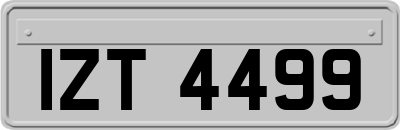 IZT4499