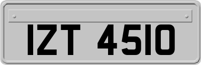 IZT4510