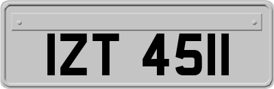 IZT4511