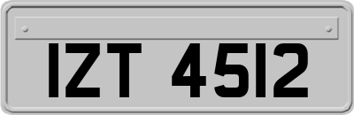 IZT4512