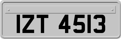 IZT4513
