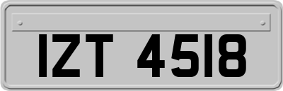 IZT4518