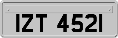 IZT4521