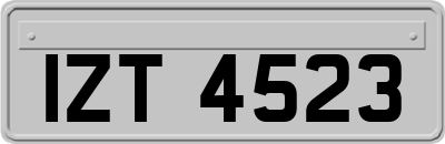 IZT4523