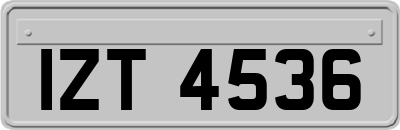 IZT4536